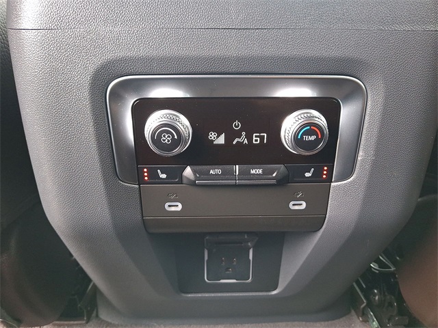 2021 GMC Yukon XL Denali for sale at PATRIOT BUICK GMC OF BOYERTOWN