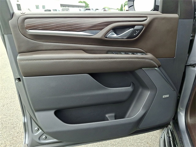 2021 GMC Yukon XL Denali for sale at PATRIOT BUICK GMC OF BOYERTOWN