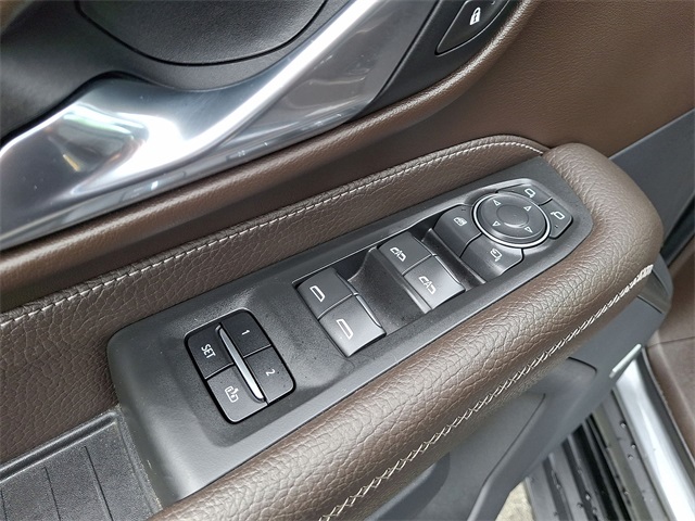 2021 GMC Yukon XL Denali for sale at PATRIOT BUICK GMC OF BOYERTOWN