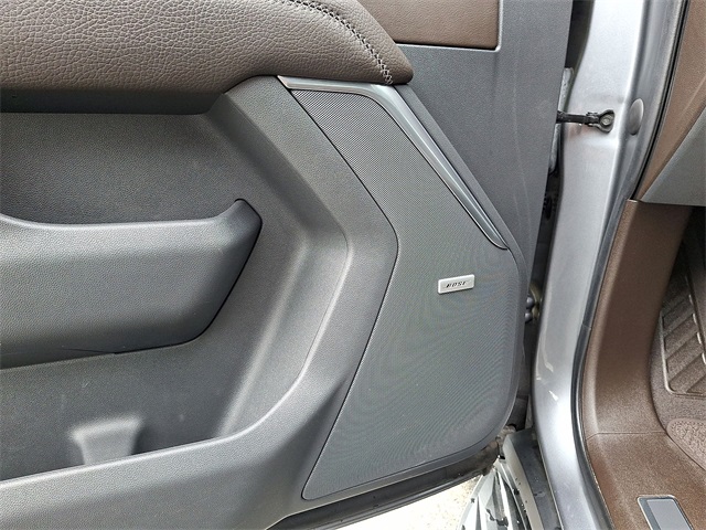 2021 GMC Yukon XL Denali for sale at PATRIOT BUICK GMC OF BOYERTOWN
