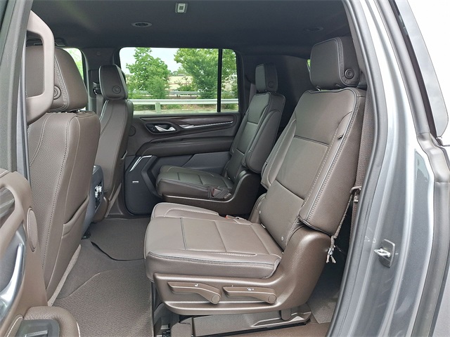 2021 GMC Yukon XL Denali for sale at PATRIOT BUICK GMC OF BOYERTOWN