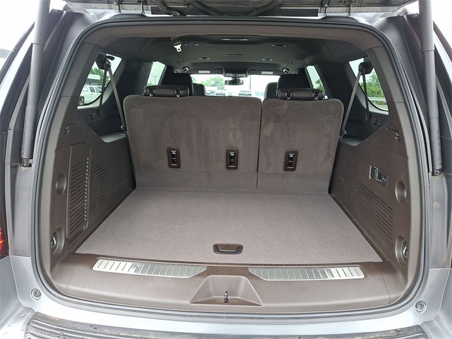 2021 GMC Yukon XL Denali for sale at PATRIOT BUICK GMC OF BOYERTOWN