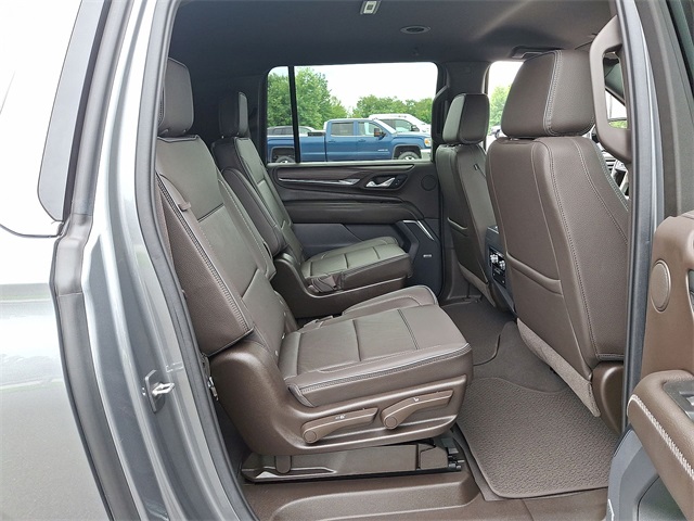 2021 GMC Yukon XL Denali for sale at PATRIOT BUICK GMC OF BOYERTOWN