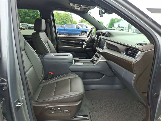 2021 GMC Yukon XL Denali for sale at PATRIOT BUICK GMC OF BOYERTOWN