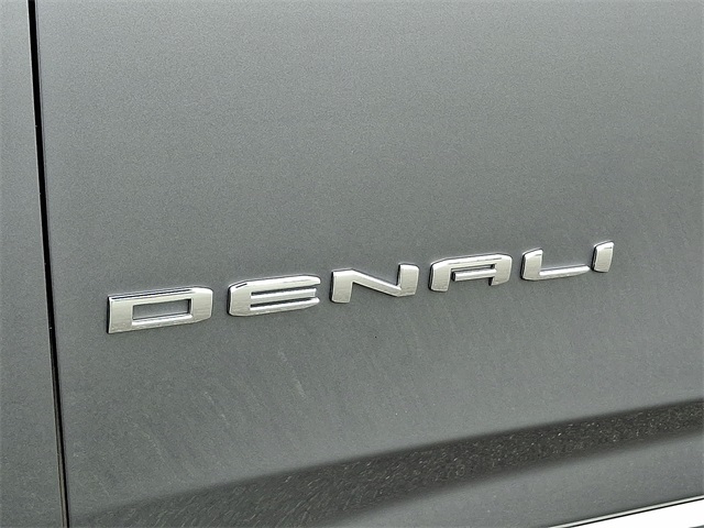 2021 GMC Yukon XL Denali for sale at PATRIOT BUICK GMC OF BOYERTOWN