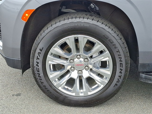 2021 GMC Yukon XL Denali for sale at PATRIOT BUICK GMC OF BOYERTOWN