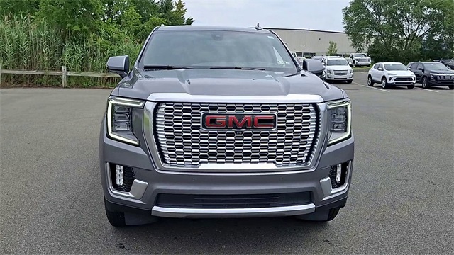 2021 GMC Yukon XL Denali for sale at PATRIOT BUICK GMC OF BOYERTOWN
