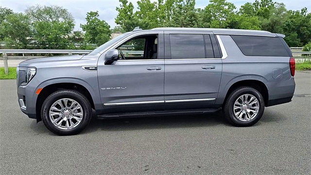 2021 GMC Yukon XL Denali for sale at PATRIOT BUICK GMC OF BOYERTOWN