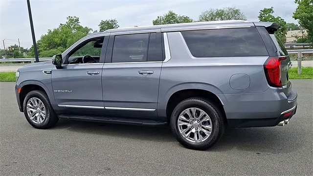 2021 GMC Yukon XL Denali for sale at PATRIOT BUICK GMC OF BOYERTOWN