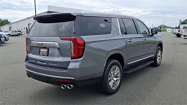 2021 GMC Yukon XL Denali for sale at PATRIOT BUICK GMC OF BOYERTOWN