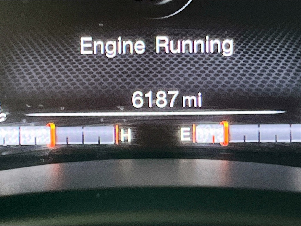 2023 Jeep Renegade Limited White at Victoria Chrysler Dodge Jeep Ram