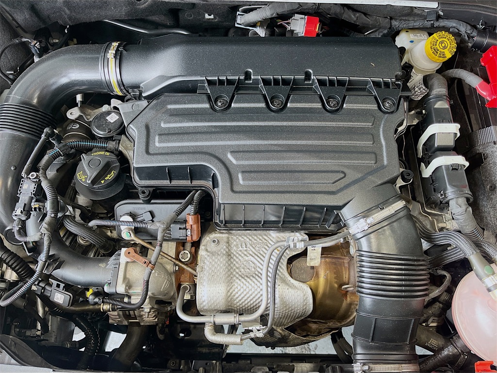 2023 Jeep Renegade Limited White at Victoria Chrysler Dodge Jeep Ram