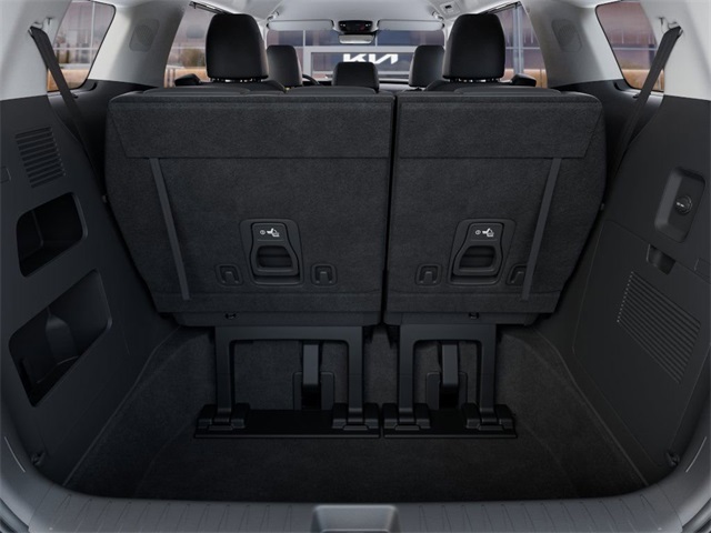 2025 Kia Carnival Hybrid