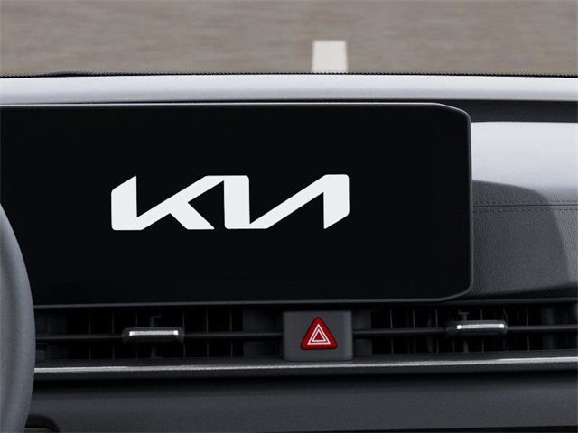 2025 Kia Carnival Hybrid