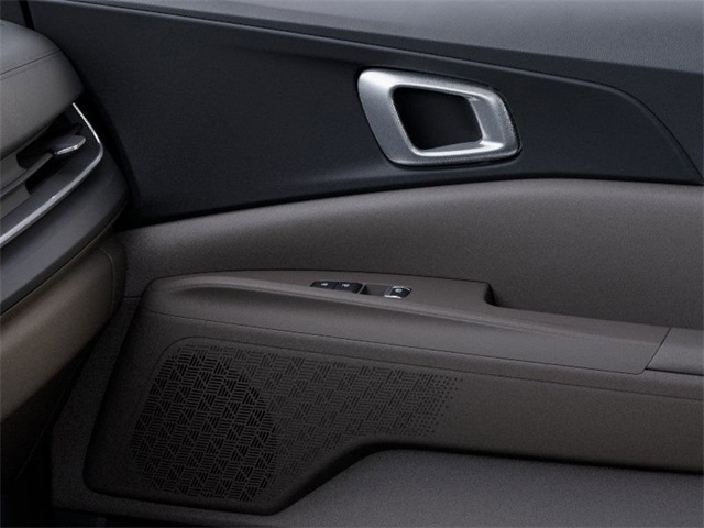 2025 Kia Carnival Hybrid