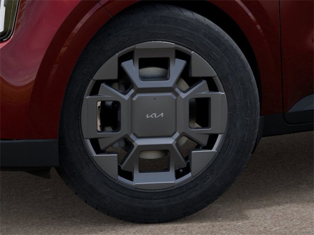 2025 Kia Carnival Hybrid