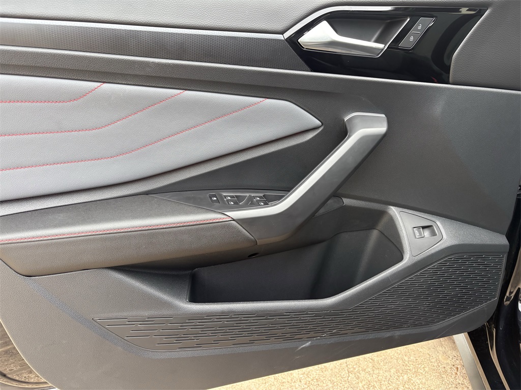 2025 Volkswagen Jetta GLI 2.0T Autobahn Black at DeMontrond Automotive Group