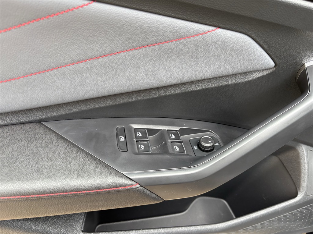 2025 Volkswagen Jetta GLI 2.0T Autobahn Black at DeMontrond Automotive Group