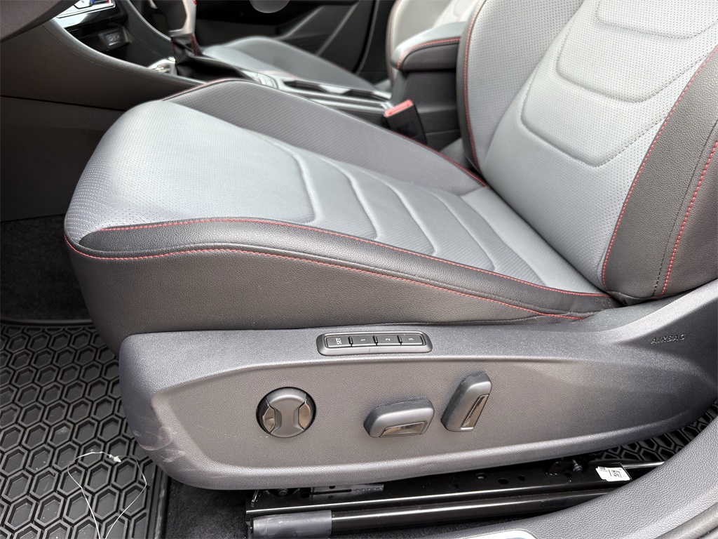 2025 Volkswagen Jetta GLI 2.0T Autobahn Black at DeMontrond Automotive Group