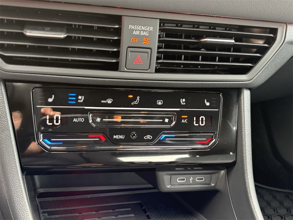 2025 Volkswagen Jetta GLI 2.0T Autobahn Black at DeMontrond Automotive Group