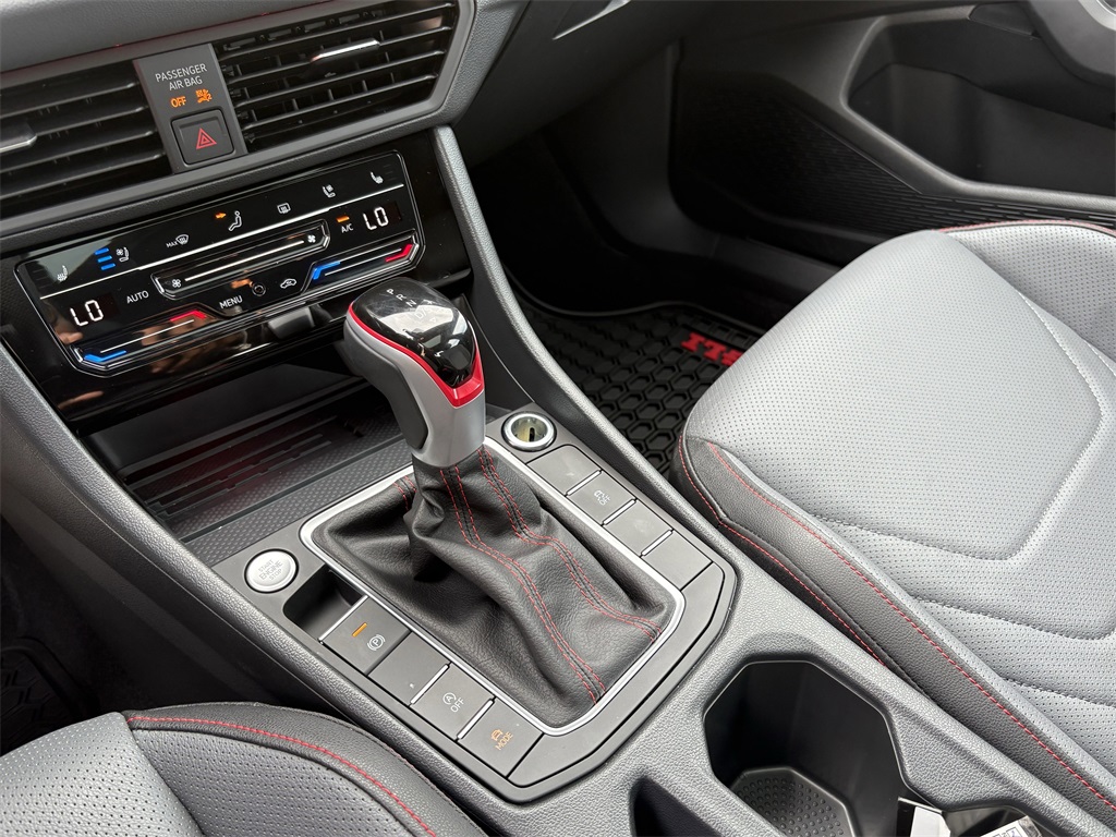 2025 Volkswagen Jetta GLI 2.0T Autobahn Black at DeMontrond Automotive Group