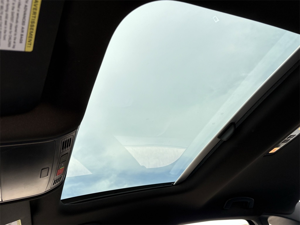 2025 Volkswagen Jetta GLI 2.0T Autobahn Black at DeMontrond Automotive Group