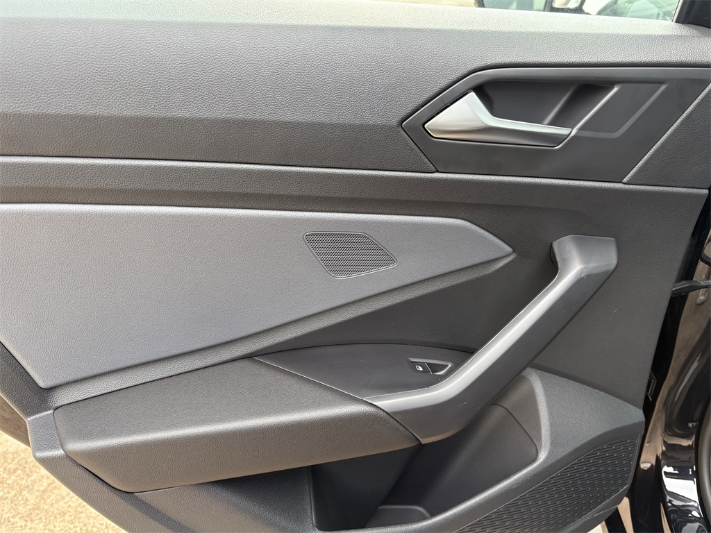 2025 Volkswagen Jetta GLI 2.0T Autobahn Black at DeMontrond Automotive Group