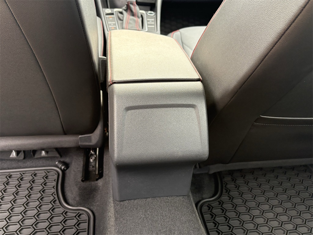 2025 Volkswagen Jetta GLI 2.0T Autobahn Black at DeMontrond Automotive Group