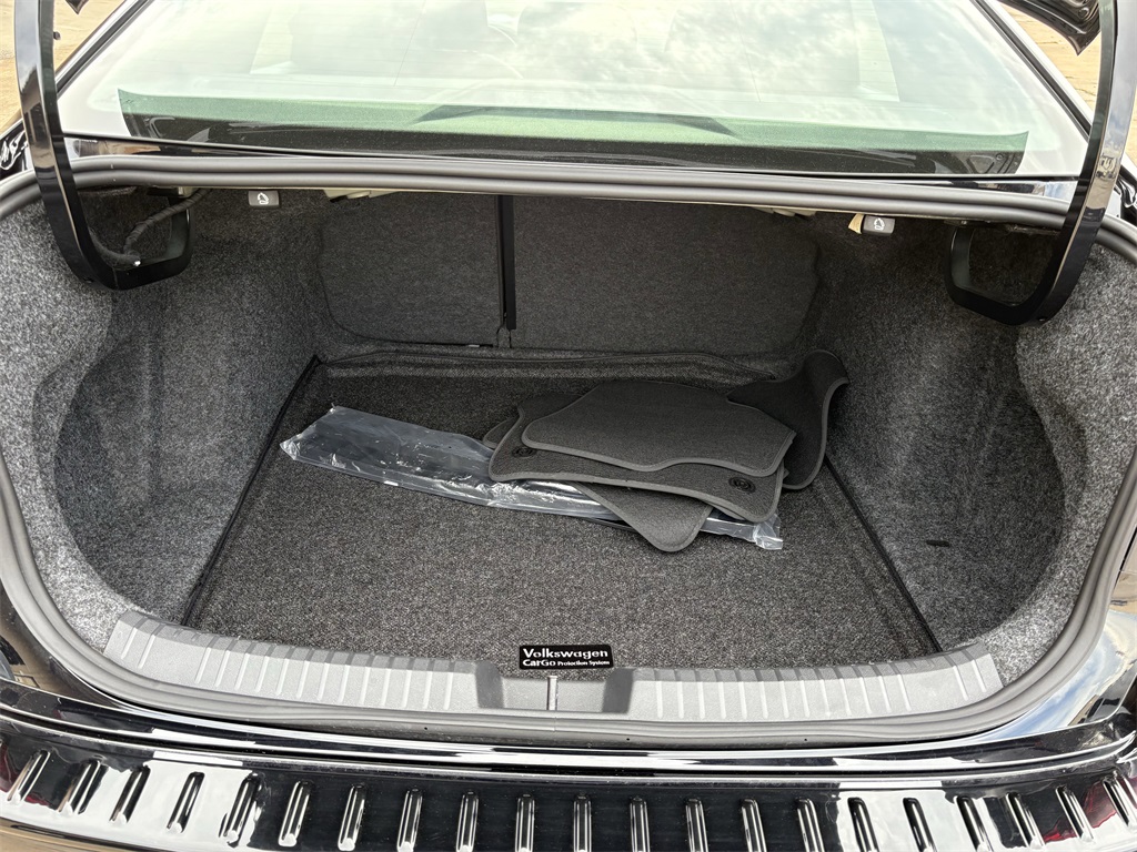 2025 Volkswagen Jetta GLI 2.0T Autobahn Black at DeMontrond Automotive Group