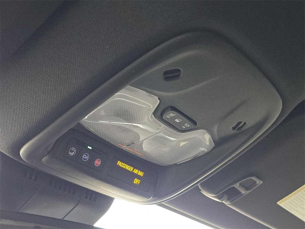 2024 GMC Canyon Elevation Red at Central Houston Nissan