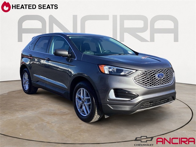 Used Car 2023 Ford Edge  Sel For Sale Under $25,000 In San Antonio, Texas