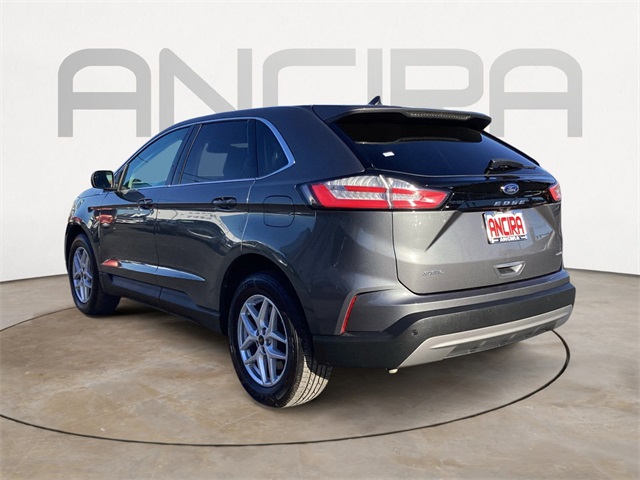Used Car 2023 Ford Edge  Sel For Sale Under $25,000 In San Antonio, Texas