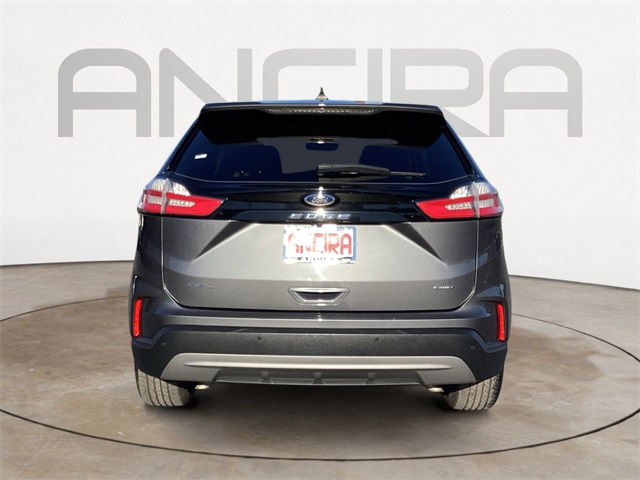 Used Car 2023 Ford Edge  Sel For Sale Under $25,000 In San Antonio, Texas