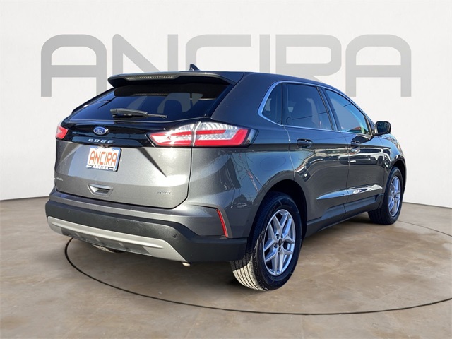 Used Car 2023 Ford Edge  Sel For Sale Under $25,000 In San Antonio, Texas