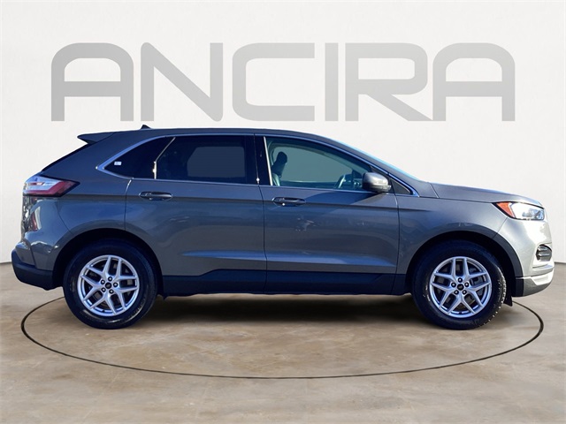 Used Car 2023 Ford Edge  Sel For Sale Under $25,000 In San Antonio, Texas