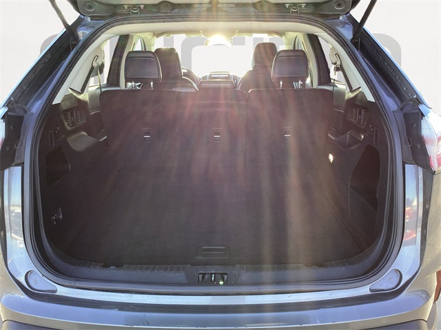 Used Car 2023 Ford Edge  Sel For Sale Under $25,000 In San Antonio, Texas