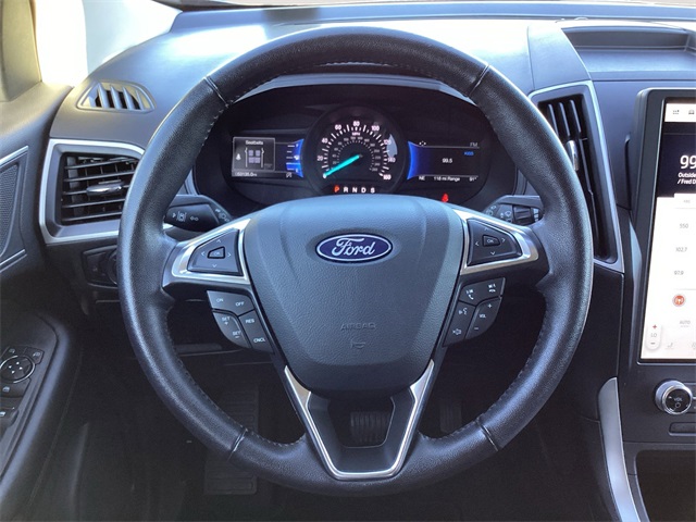 Used Car 2023 Ford Edge  Sel For Sale Under $25,000 In San Antonio, Texas