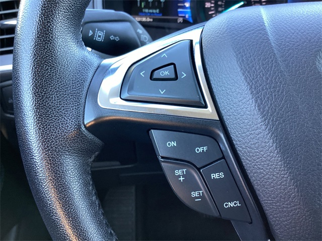 Used Car 2023 Ford Edge  Sel For Sale Under $25,000 In San Antonio, Texas