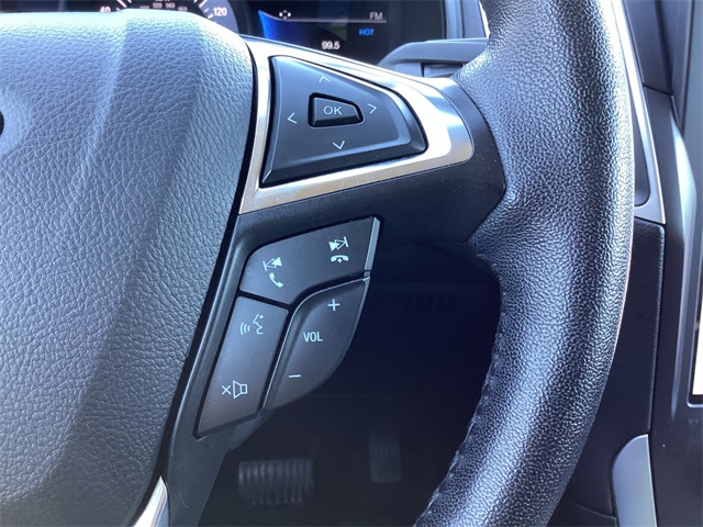 Used Car 2023 Ford Edge  Sel For Sale Under $25,000 In San Antonio, Texas