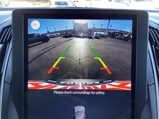 Used Car 2023 Ford Edge  Sel For Sale Under $25,000 In San Antonio, Texas