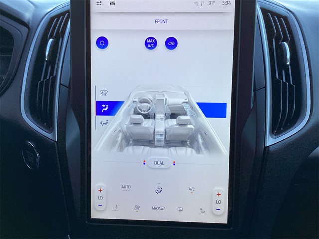 Used Car 2023 Ford Edge  Sel For Sale Under $25,000 In San Antonio, Texas