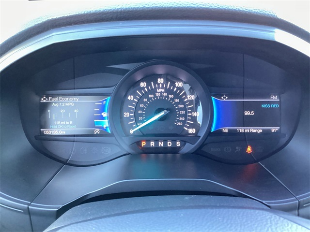 Used Car 2023 Ford Edge  Sel For Sale Under $25,000 In San Antonio, Texas