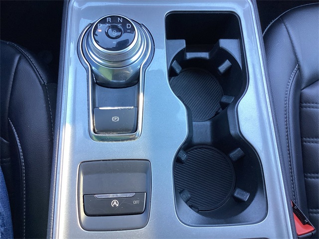 Used Car 2023 Ford Edge  Sel For Sale Under $25,000 In San Antonio, Texas