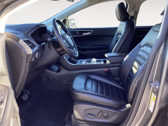 Used Car 2023 Ford Edge  Sel For Sale Under $25,000 In San Antonio, Texas