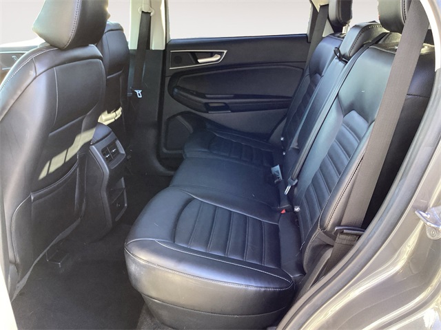 Used Car 2023 Ford Edge  Sel For Sale Under $25,000 In San Antonio, Texas