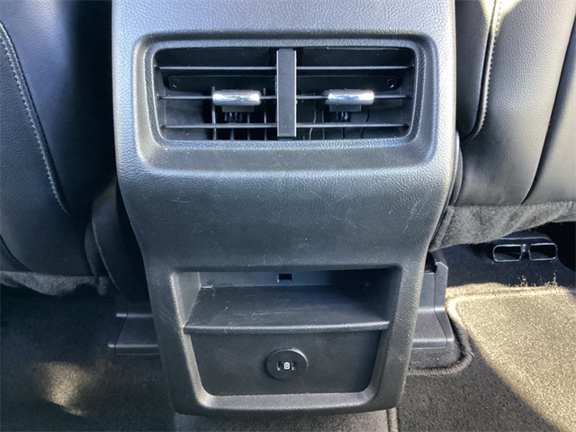 Used Car 2023 Ford Edge  Sel For Sale Under $25,000 In San Antonio, Texas