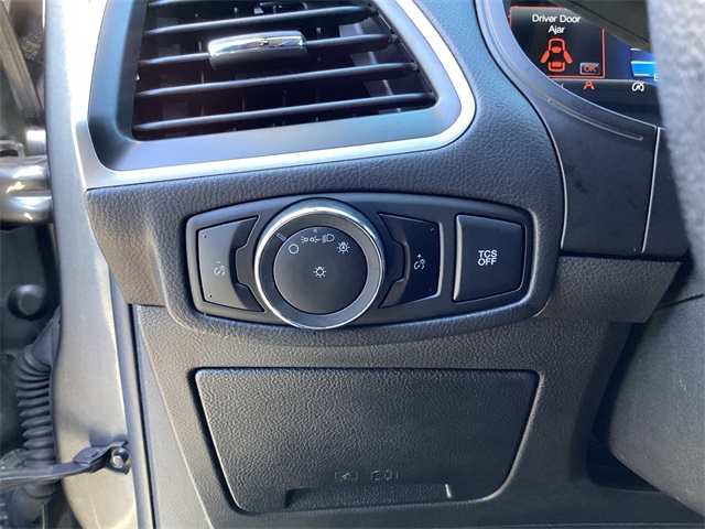 Used Car 2023 Ford Edge  Sel For Sale Under $25,000 In San Antonio, Texas