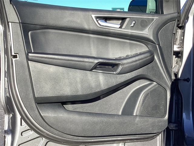 Used Car 2023 Ford Edge  Sel For Sale Under $25,000 In San Antonio, Texas