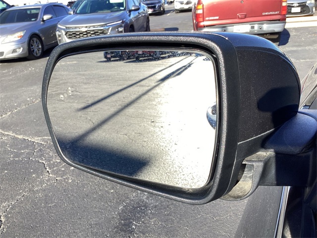 Used Car 2023 Ford Edge  Sel For Sale Under $25,000 In San Antonio, Texas