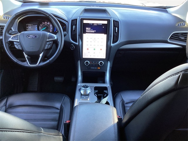 Used Car 2023 Ford Edge  Sel For Sale Under $25,000 In San Antonio, Texas
